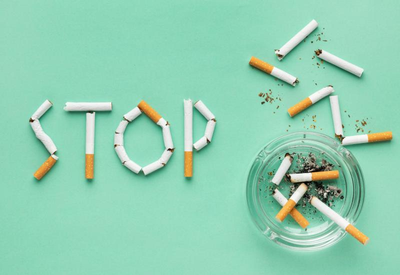 Vjerovali ili ne, nikotin ima ključnu ulogu u borbi protiv pušenja